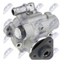 Servočerpadlo, hydraulické čerpadlo pre riadenie AUDI A3 2.8, 3.2 05-