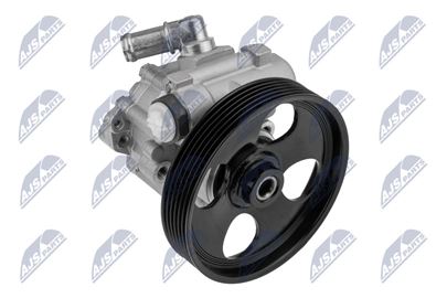 Servočerpadlo, hydraulické čerpadlo pre riadenie JAGUAR XJ X351 3.0/ 5.0 09-, XF X250 3.0/ 5.0 09-, XK II X150 5.0 09-, F-TYPE X152 3.0/ 5.0 12-