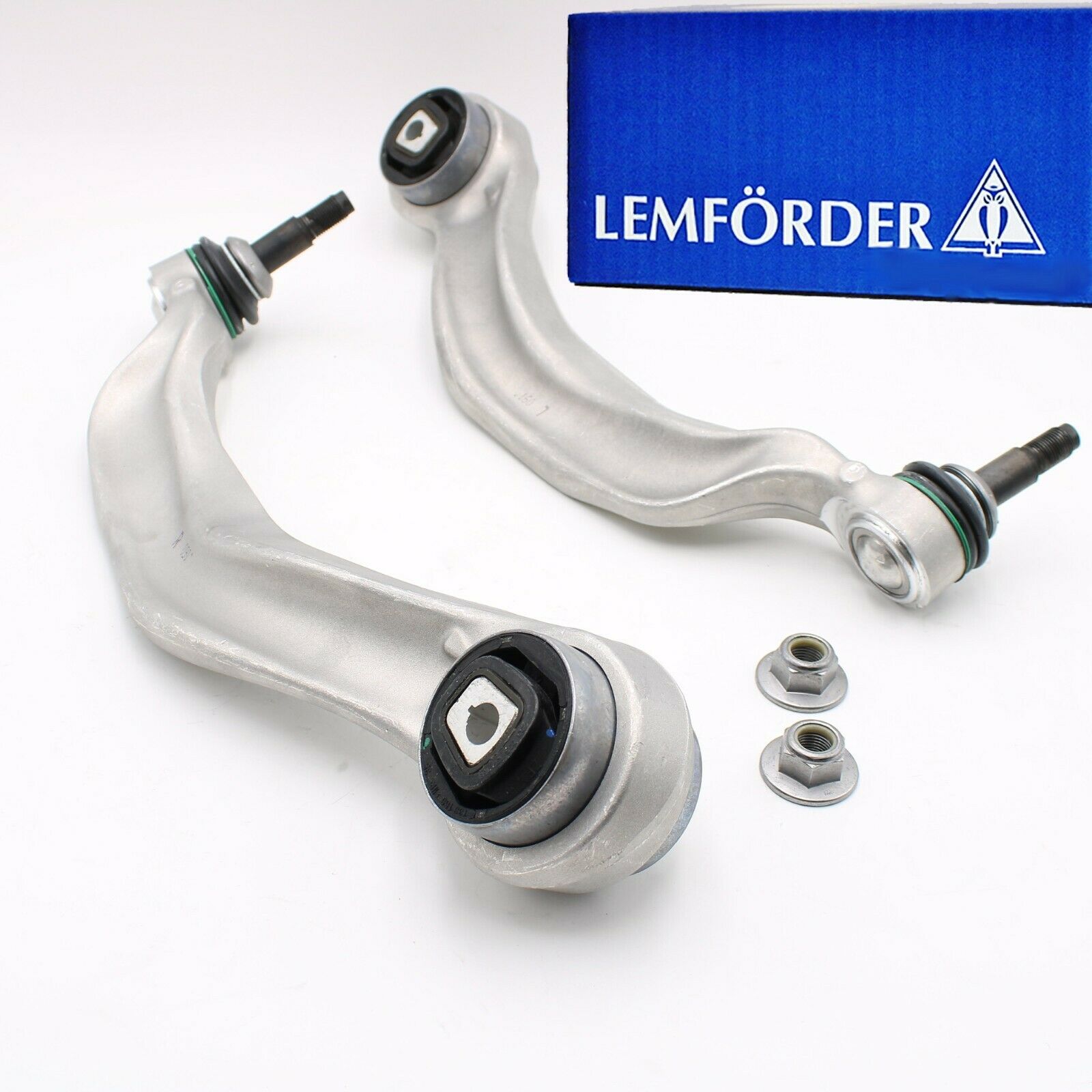 2x rameno predné LEMFÖRDER BMW 5 Gran Tourismo F07, 7er F01 F02