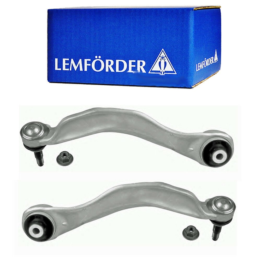 2x rameno predné LEMFÖRDER BMW 5er F10 F11, 6er F12 F13 F06