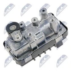 Akcelerátor turba MERCEDES C-KLASSE W203, W204, E-KLASSE W211, ML-KLASSE W164, JEEP GRAND CHEROKEE, CHRYSLER 300C