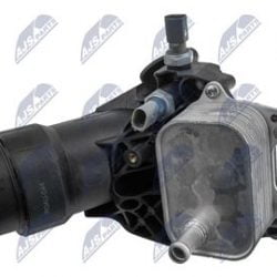 Chladič motorového oleja AUDI A6/AVANT/S6/AVANT QUATTRO 2015-2018,Q5 2013-2017