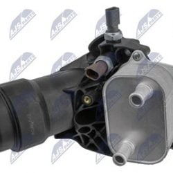 Chladič motorového oleja AUDI A6 C7 2.0TDI 2012-,Q5 2.0TDI 2013-