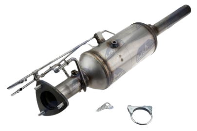 FILTER PEVNÝCH ČASTÍC DPF CITROEN JUMPER 2.2HDI 2011-,PEUGEOT BOXER 2.2HDI 2011-