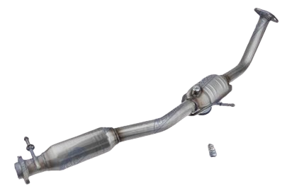 KATALYZÁTOR SUZUKI JIMNY 1.3 2004-