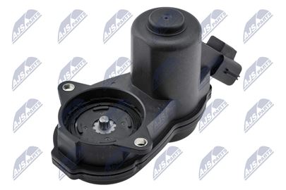 Motorček brzdového strmeňa zadný RENAULT MEGANE III/IV 09-, SCENIC/GRAND SCENIC III 09-, FLUENCE 10-