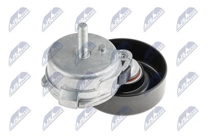 Napinák klinového rebrovaného remeňa CHRYSLER GRAND VOYAGER 3.3 96-00