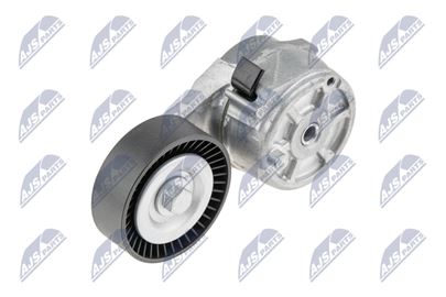 Napinák klinového rebrovaného remeňa CHRYSLER VOYAGER 3.3,3.8 2000-,JEEP CHEROKEE 2.4 2001-,WRANGLER II 2.4 2002-