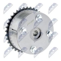 Nastavovač vačkového hriadeľa TOYOTA YARIS 1.5HYBRID 2012-