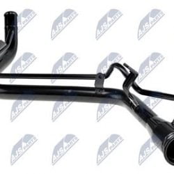 Plniace hrdlo palivovej nádrže HONDA CR-V 12-17