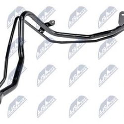 Plniace hrdlo palivovej nádrže LEXUS RX270, RX350 08-15