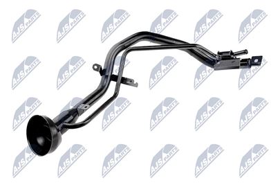 Plniace hrdlo palivovej nádrže NISSAN ALMERA N15 95-00