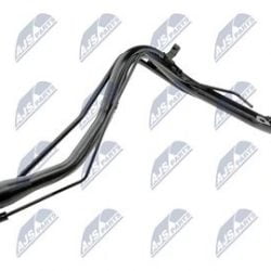 Plniace hrdlo palivovej nádrže TOYOTA CAMRY 2.4, 3.5 06-11, LEXUS ES240/ES350 06-12