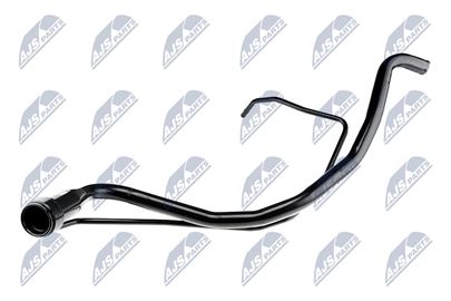 Plniace hrdlo palivovej nádrže TOYOTA COROLLA E12 1.4,1.6,1.8 01-07 SEDAN/KOMBI