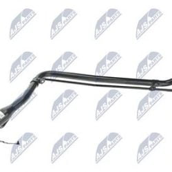 Plniace hrdlo palivovej nádrže TOYOTA LAND CRUISER 120 5D 3.0D4D 02-09