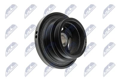 Remenica kľukového hriadeľa BMW ENG.2.0,2.3,2.5,2.8,3.0 3 E36 92-99, E46 00-05, 5 E39 95-03, X5 E53 00-, 7 E38