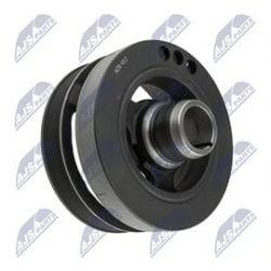 Remenica kľukového hriadeľa DODGE/JEEP ENG.5.2,5.9 DURANGO -03, DAKOTA -03, RAM 1500/2500/3500 -02