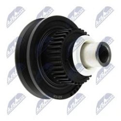 Remenica kľukového hriadeľa FORD ENG. 4.0 RANGER 02-, EXPLORER 02-, MUSTANG 05-, MERCURY MOUNTAINEER 03-