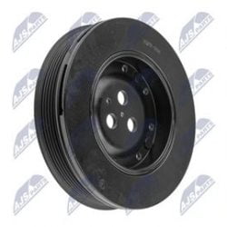 Remenica kľukového hriadeľa FORD ENG.2.0DI/TDDI/TDCI MONDEO 00-07, TRANSIT 00-06