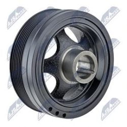 Remenica kľukového hriadeľa MERCEDES E-KLASSE 3.2CDI 10-