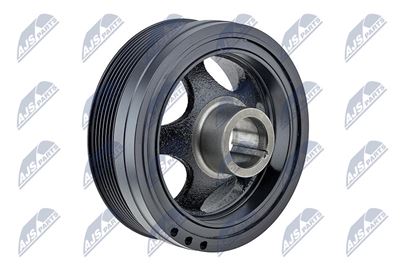 Remenica kľukového hriadeľa MERCEDES E-KLASSE 3.2CDI 10-