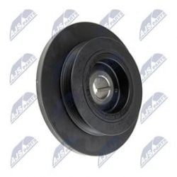 Remenica kľukového hriadeľa TOYOTA/LEXUS ENG.1JZGE/2JZGE IS200/300 99-, GS300 93-05, SUPRA 93-02