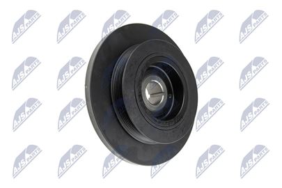 Remenica kľukového hriadeľa TOYOTA/LEXUS ENG.1JZGE/2JZGE IS200/300 99-, GS300 93-05, SUPRA 93-02