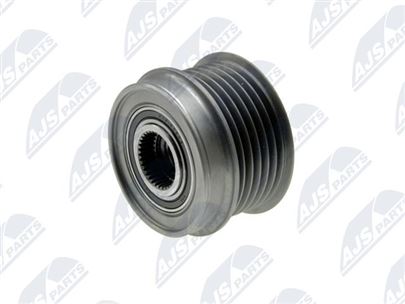 Voľnobežka alternátora MAZDA TRIBUTE 2.3 2003.12-