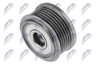 Voľnobežka alternátora OPEL ASTRA H, VECTRA C, ZAFIRA 1.9 CDTI 2004.04-