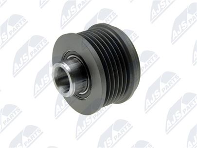 Voľnobežka alternátora RENAULT CLIO 1.5DCI 2001.06-