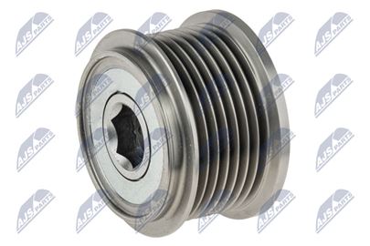 Voľnobežka alternátora TOYOTA AVENSIS 2.0D-4D 2006.05-