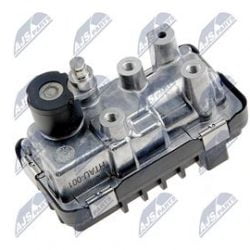 Akcelerátor turba AUDI A4 2.7TDI 2005-2008,A6 2.7TDI 2004-2011,A6 ALLROAD 2006-2011