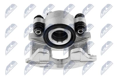 Brzdový strmeň predný ľavý CHRYSLER VOYAGER 95-00, 300M 98-04, CONCORDE 97-