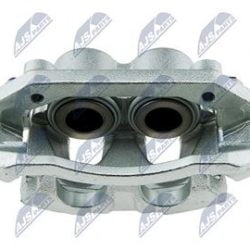 Brzdový strmeň predný ľavý DODGE RAM 1500 07-, DURANGO 07-09, CHRYSLER ASPEN 07-09, MITSUBISHI RAIDER 07-