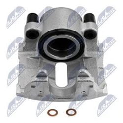 Brzdový strmeň predný ľavý JAGUAR XJ 94-03, XK8 96-05