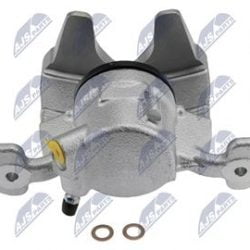 Brzdový strmeň predný pravý BMW X1 F48 15-, X2 F39 15-, 1 F40 19-, 2 F44, F45, F46 19-, MINI COUNTRYMAN F60 16-