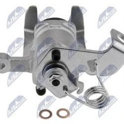 Brzdový strmeň zadný ľavý KIA CARENS IV 13-