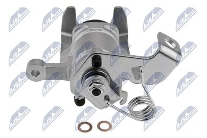 Brzdový strmeň zadný ľavý KIA CARENS IV 13-