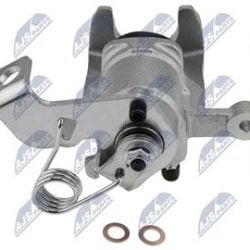 Brzdový strmeň zadný pravý KIA CARENS IV 13-