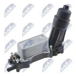 Chladič motorového oleja JEEP GRAND CHEROKEE 3.0,3.6 2014-,CHEROKEE 3.2 2014-,WRANGLER 3.6 2014-,DODGE RAM 1500 3.0,3.6,5.7 2014-