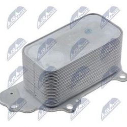 Chladič motorového oleja JEEP GRAND CHEROKEE 3.0CRD 2014-