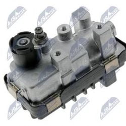 Elektronicky akcelerátor turba BMW 3 E90 325D/330D 2005-