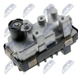 Elektronický akcelerátor turba FORD TRANSIT 2.2TDCI 2007-, LAND ROVER DEFENDER 2.4TD 2007-