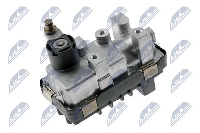 Elektronický akcelerátor turba MERCEDES C-KLASSE 2000-2007, E-KLASSE 2002-2008 2.2CDI,2.7CDI