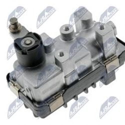 Elektronický akcelerátor turba MERCEDES C-KLASSE C200CDI/C220CDI 2001-,E-KLASSE E200CDI/E220CDI 2002-