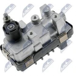 Elektronický akcelerátor turba MERCEDES SPRINTER 211CDI/311CDI/511CDI 2.2CDI 2006-