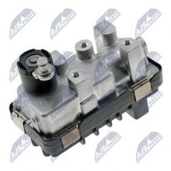 Elektronický akcelerátor turba VOLVO C30, S40, S60, S80, V50, V70, XC60, XC70, XC90 2.4D