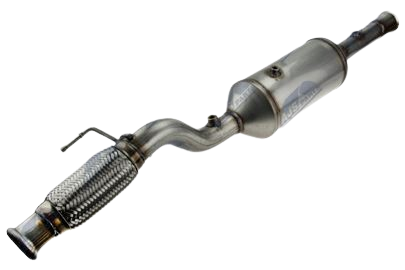 FILTER PEVNÝCH ČASTÍC DPF CITROEN JUMPY 2.0HDI 2013-, FIAT SCUDO 2.0JTD 2010-, PEUGEOT EXPERT 2.0HDI 2010-