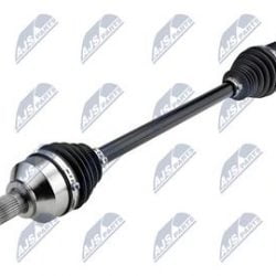 Hnací hriadeľ, poloos TESLA MODEL 3 17-