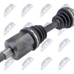 Hnací hriadeľ, poloos ľavá JEEP CHEROKEE 3.7 4WD 01-08